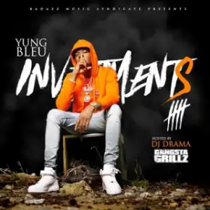 Instrumental: Yung Bleu - Yung Bleu